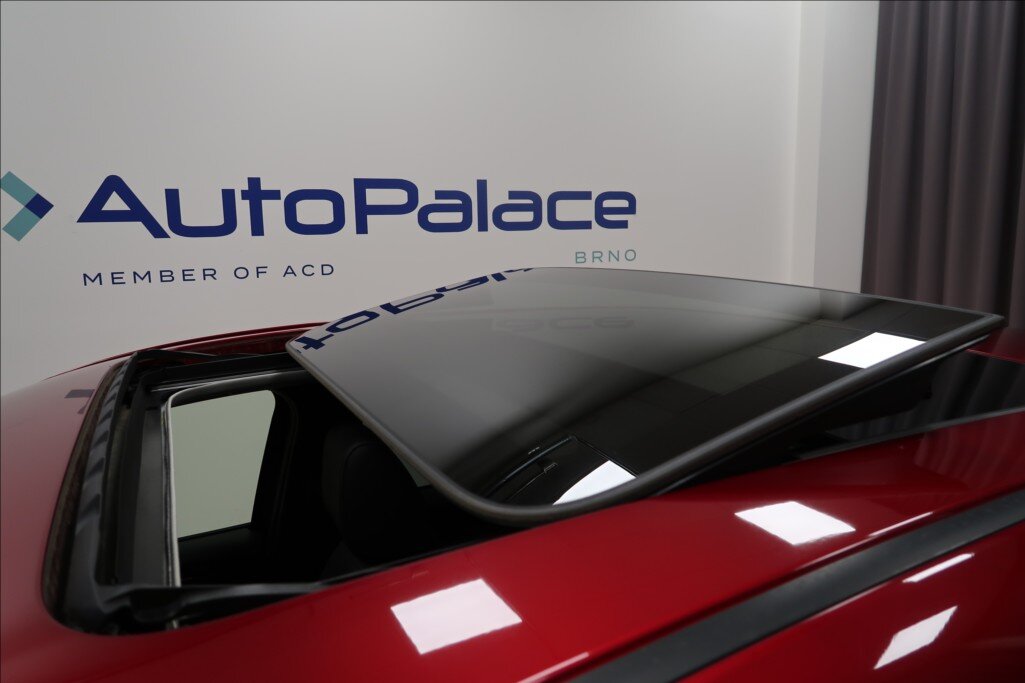 Mazda CX-60 SUV / Terénní 3,3 l 187 kw