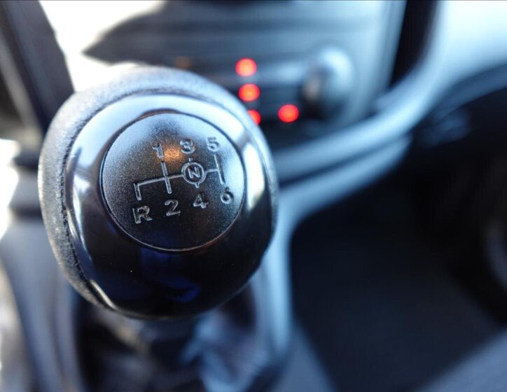 Mercedes-Benz Vito Ostatní 2,0 l 120 kw