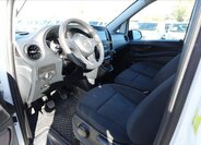 Mercedes-Benz Vito Ostatní 2,0 l 120 kw