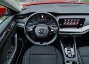 Škoda Octavia Kombi 1,5 l 110 kw
