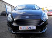 Ford S-MAX MPV 2,0 l 110 kw