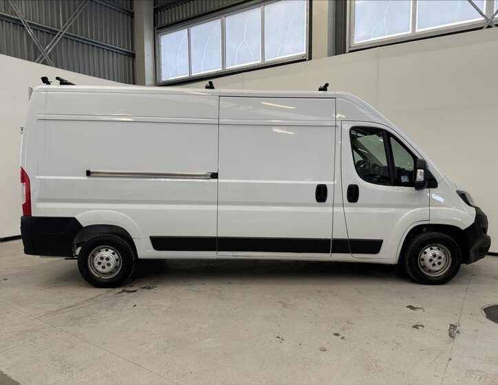 Peugeot Boxer Skříň 2,2 l 103 kw