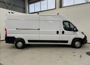 Peugeot Boxer Skříň 2,2 l 103 kw