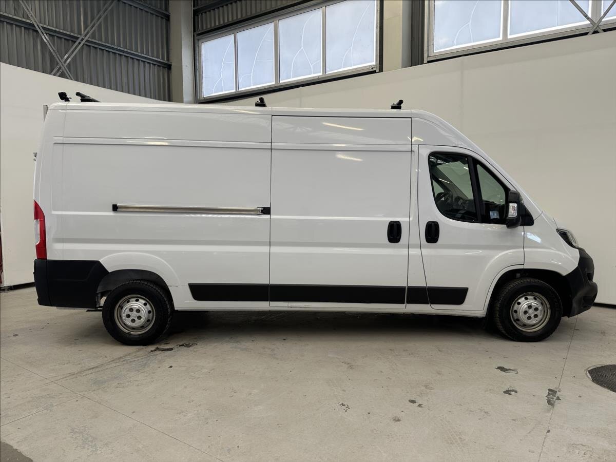 Peugeot Boxer Skříň 2,2 l 103 kw