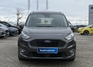Ford Tourneo Connect 9