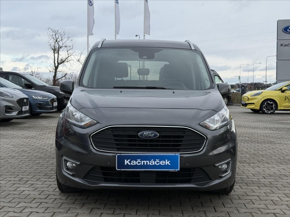 Ford Tourneo Connect