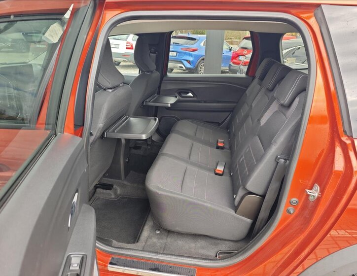 Dacia Jogger Kombi 999,0 67 kw