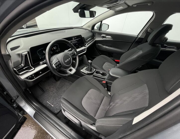 KIA Sportage 5