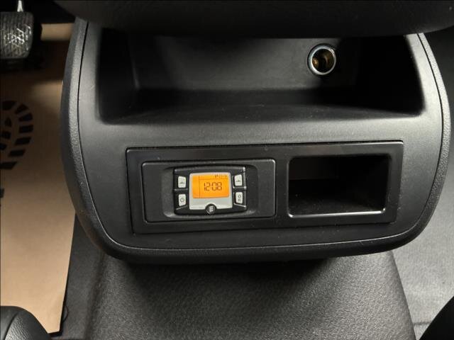 Mercedes-Benz Vito MPV 2,0 l 120 kw