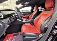 Mercedes-Benz AMG GT Kupé 4,0 l 470 kw