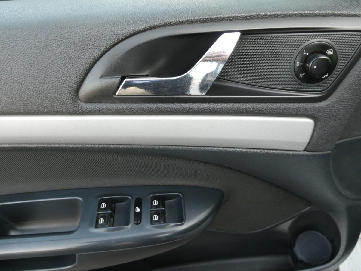 Škoda Octavia Kombi 2,0 l 103 kw