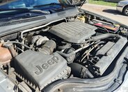 Jeep Grand Cherokee SUV / Terénní 0,0 0