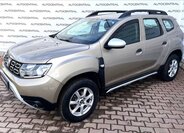 Dacia Duster SUV 1,6 l 84 kw