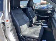 Suzuki Vitara SUV 1,4 l 103 kw