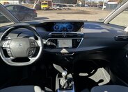 Citroën C4 Picasso MPV 1,6 l 85 kw