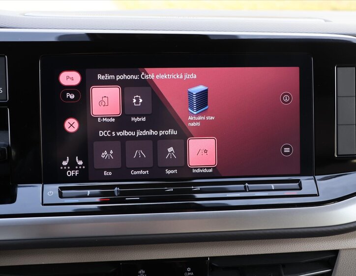 Volkswagen Multivan Kombi 1,4 l 110 kw