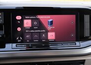 Volkswagen Multivan Kombi 1,4 l 110 kw