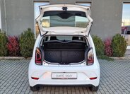 Volkswagen up! Hatchback 999,0 50 kw