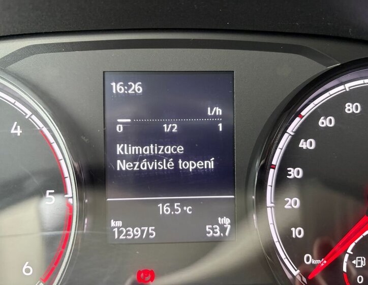 Volkswagen Multivan VAN / Minibus 2,0 l 110 kw