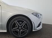 Mercedes-Benz CLA 21