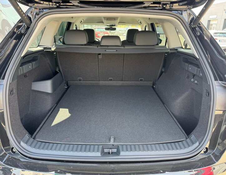 Škoda Kodiaq SUV / Terénní 2,0 l 110 kw