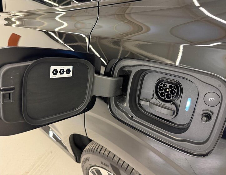 Volvo EX90 SUV / Terénní 0,0 380 kw