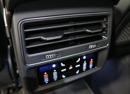 Audi RS Q8 SUV / Terénní 4,0 l 441 kw