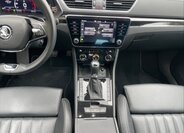Škoda Superb 10