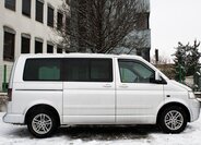 Volkswagen Ostatní VAN-Minibus 2,5 l 128 kw