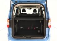 Ford Tourneo Courier 10