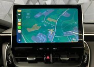 Toyota Corolla Cross SUV / Terénní 2,0 l 143 kw