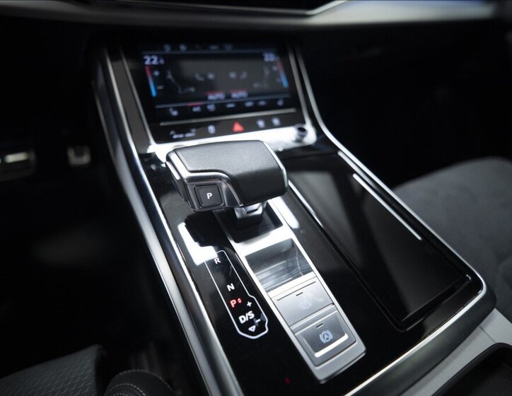 Audi Q7 SUV / Terénní 3,0 l 210 kw