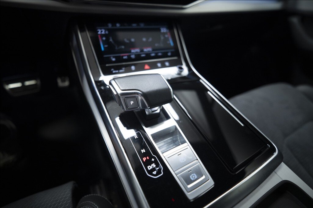 Audi Q7 SUV / Terénní 3,0 l 210 kw