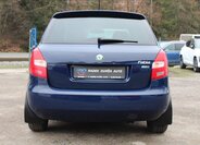 Škoda Fabia 6
