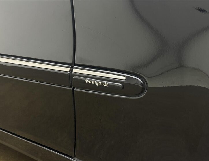 Mercedes-Benz Třídy E Kombi 3,0 l 170 kw