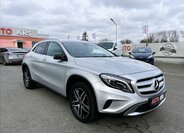 Mercedes-Benz GLA Hatchback 1,6 l 115 kw