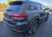 Jeep Grand Cherokee SUV / Terénní 3,0 l 184 kw