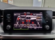 Škoda Scala Hatchback 999,0 81 kw