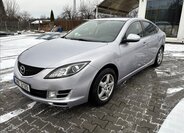 Mazda 6 1