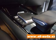 Mercedes-Benz Třídy B MPV 2,0 l 110 kw