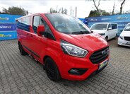Ford Transit Custom Ostatní 2,0 l 77 kw