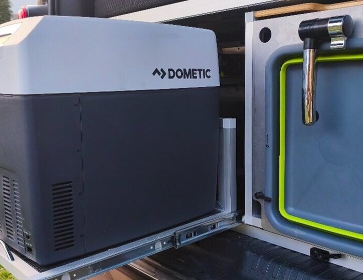 Citroën SpaceTourer VAN / Minibus 0,0 130 kw