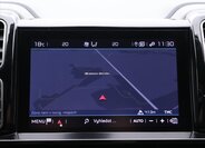 Citroën C5 Aircross SUV / Terénní 1,2 l 96 kw