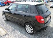 Škoda Fabia 7