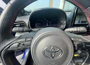 Toyota Yaris Cross SUV / Terénní 1,5 l 92 kw