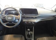 Hyundai i20 Hatchback 1,2 l 58 kw