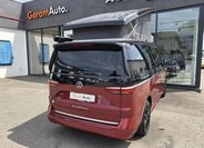 Volkswagen California VAN-Minibus 2,0 l 110 kw
