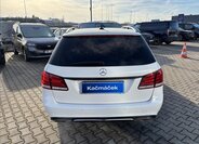 Mercedes-Benz Třídy E Kombi 2,1 l 125 kw