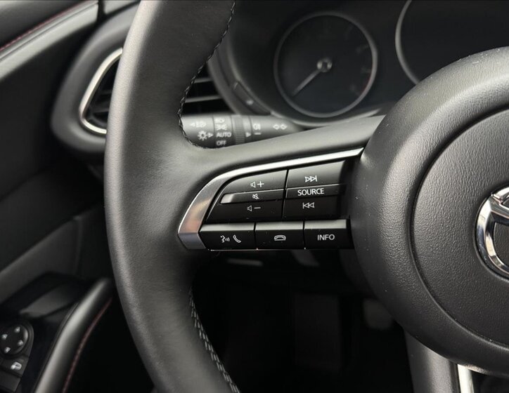 Mazda CX-30 SUV / Terénní 2,0 l 90 kw