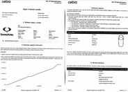 SsangYong Rexton SUV 2,2 l 148 kw